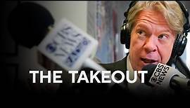 Congressman Mike Lawler on "The Takeout" | October 15, 2023