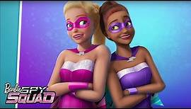 Barbie™ Spy Squad Official Trailer | @Barbie
