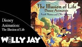 The Magical World of Disney | Disney Animation: The Illusion of Life (1981)