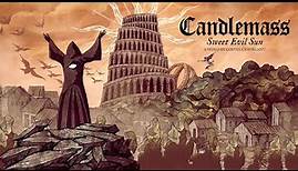 CANDLEMASS - Sweet Evil Sun (Official Video) | Napalm Records