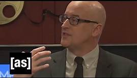 On Cinema On Directors: Peyton Reed | Official On Cinema 3rd Annual LIVE Oscar Special | Adult Swim