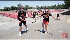 Los Gatos High School: Lip Dub 2021