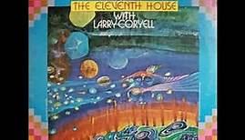 The Eleventh House With Larry Coryell ‎– The Funky Waltz