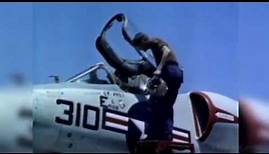 The United States Naval Test Pilot School (1959)