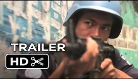 Metro Manila Official US Release Trailer (2014) - Jake Macapagal Drama Movie HD