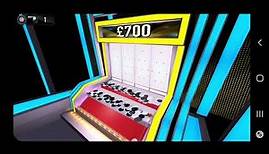 Tipping Point Game App