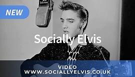 Elvis Presley Talks About His Divorce