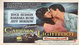Captain Lightfoot (1955)🔹