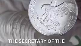 The American Eagle bullion coin has a rich history and it's no surprise why it's a favorite amongst collectors AND stackers. What years do you own? If you're looking to add to your stack, browse our inventory of gold and silver American Eagles here: https://t2m.io/5nvV1Eo | GovMint
