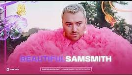 Sam Smith - Beautiful (Christina Aguilera Cover) - Amazon Original