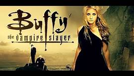 Buffy im Bann der Dämonen - Staffel 1-7 DVD Trailer 1 Deutsch HD