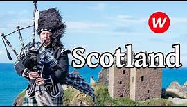 Facts about Scotland | Englisch-Video für den Unterricht