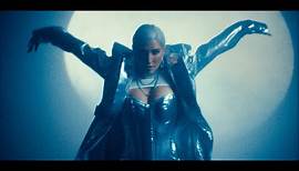 Sam Feldt - Stronger (ft. Kesha) [Official Music Video]