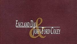 England Dan & John Ford Coley - Essentials