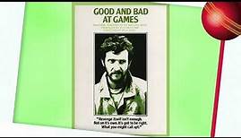 Cream - 'Badge' - Good and Bad at Games (1983)