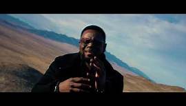 Carl Thomas ONE WITH HEAVEN music video