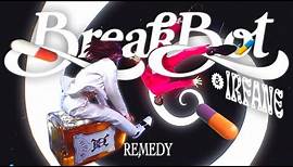 Breakbot & Irfane - Remedy (Official Music Video)