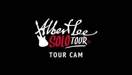 Albert Lee Tour Cam - Country Boy @ The Tivoli