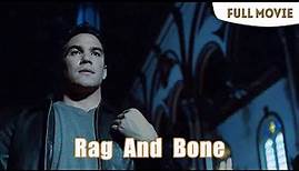 Rag And Bone | English Full Movie | Crime Drama Mystery