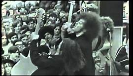 MC5 - Looking At You (Live 1970)