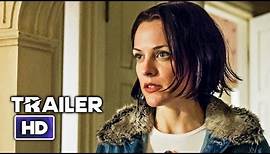 UNDER THE BRIDGE Trailer (2024) Riley Keough, Lily Gladstone, Drama HD