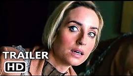 SLIP Trailer (2023) Zoe Lister-Jones, Comedy Series
