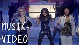 Shake it Up - Tanzen ist Alles! - Offizielles Musikvideo - Zendaya "Something To Dance For"