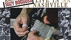Chet Atkins, Jerry Reed & Suzy Bogguss - Live In Nashville