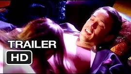 Excuse Me For Living Official Trailer #1 (2012) - Tom Pelphrey, Christopher Lloyd Movie HD