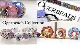 Ogerbeads | Collection, Brand Overview | Will they fit on my Pandora Bracelets?