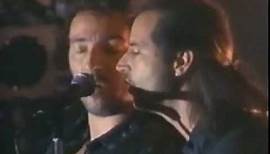 its been a long time - southside johnny & bruce springsteen