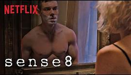 Sense8 | Official Trailer [HD] | Netflix