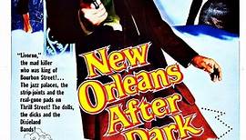 New Orleans After Dark (1958)