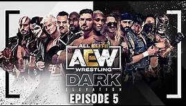 It's a Quadruple Main Event + Miro, FTR, Orange Cassidy, Pac & More | AEW Dark Elevation 4/12/21