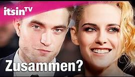 Kristen Stewart und Robert Pattinson bald wieder gemeinsam vor der Kamera? | It's in TV