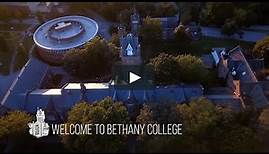 Bethany College, WV Tour | Private Liberal Arts College | Colleges in West Virginia