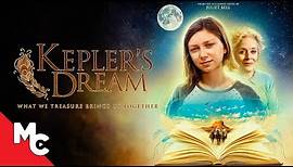 Kepler's Dream | Full Movie | Heartfelt Drama | Sean Patrick Flanery