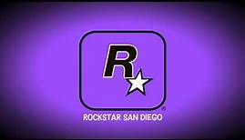 rockstar San diego logo