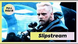 Slipstream | English Full Movie | Adventure Sci-Fi