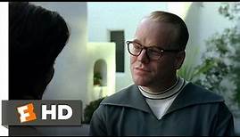 Capote (6/11) Movie CLIP - Did You Fall in Love With Him? (2005) HD