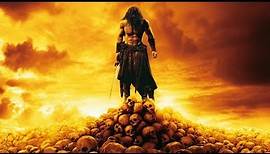 CONAN (Conan the Barbarian) - offizieller Trailer #1 deutsch HD