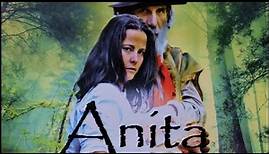 Anita - Filme