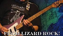 Miller Anderson - From Lizard Rock!