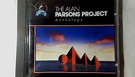 The Alan Parsons Project - Anthology