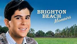 Brighton Beach Memoirs (1986) 720p Eng