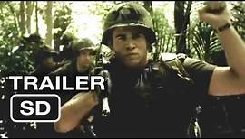 Love & Honor Official Trailer #1 - Liam Hemsworth Movie