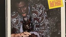 Screamin' Jay Hawkins - Live And Crazy