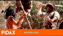 Pidax - Adlerflügel (1978, Anthony Harvey)