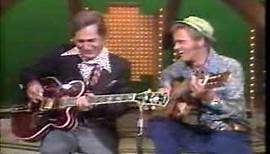 Jerry Reed And Chet Atkins Jerrys Breakdown