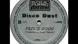 Disco Dust - Feels Good (1998)